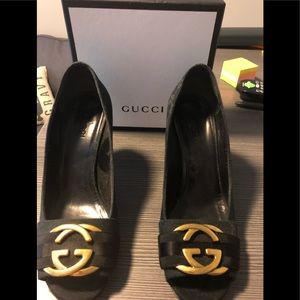 Gucci shoes